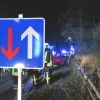 Techn. Hilfe/Rettung - Verkehrsunfall